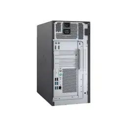 Fujitsu ESPRIMO P9012 - Micro-tour - Core i7 12700 - 2.1 GHz - vPro Enterprise - RAM 16 Go - SSD 1... (VFY:P912EPC72MFR)_5